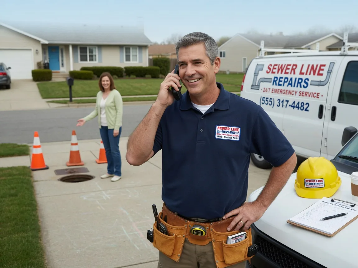 Emergency Plumber Bellefontaine, MS FAQs